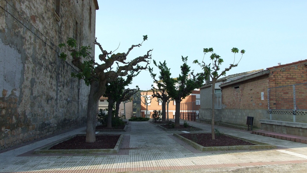 Photo of Outdoor in Camarasa