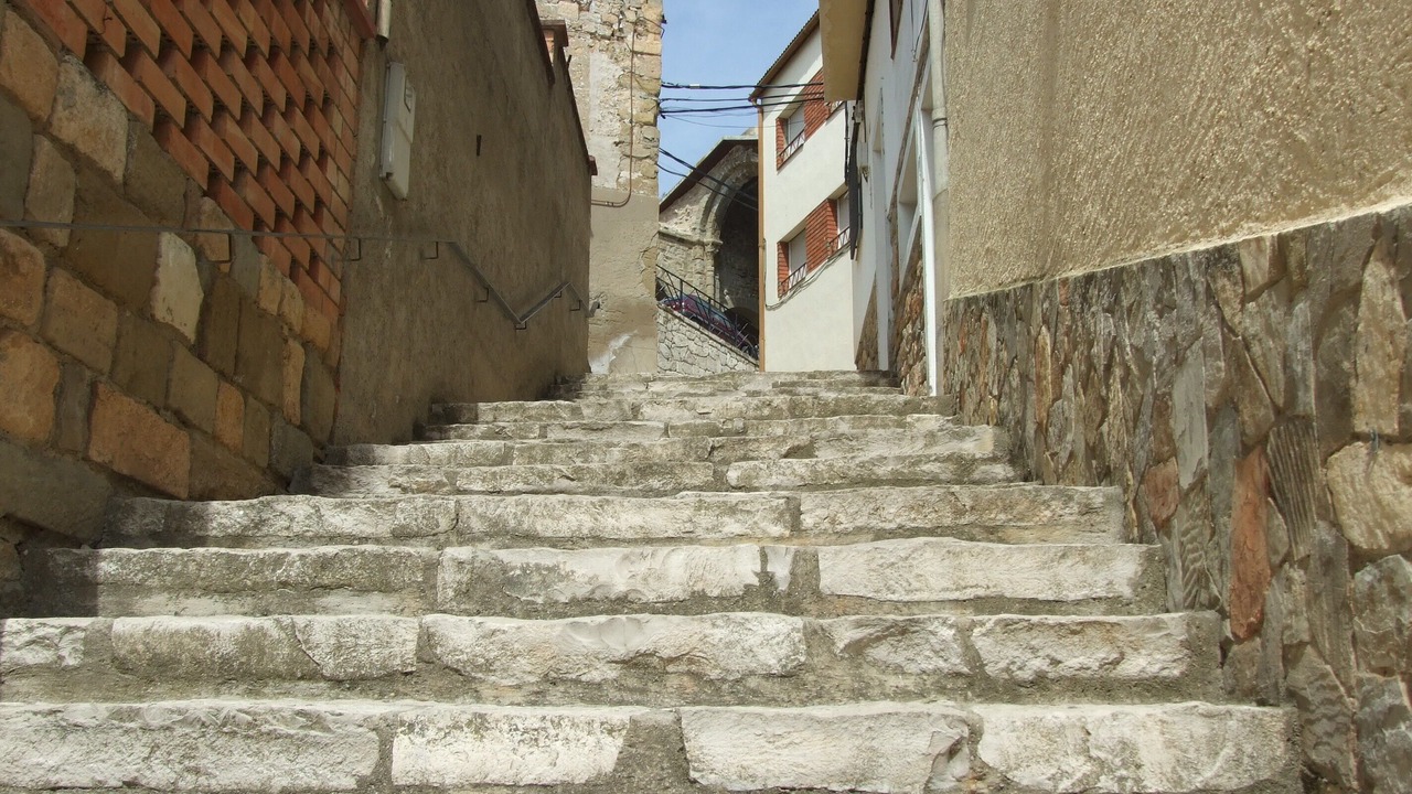 Photo of Outdoor in Camarasa