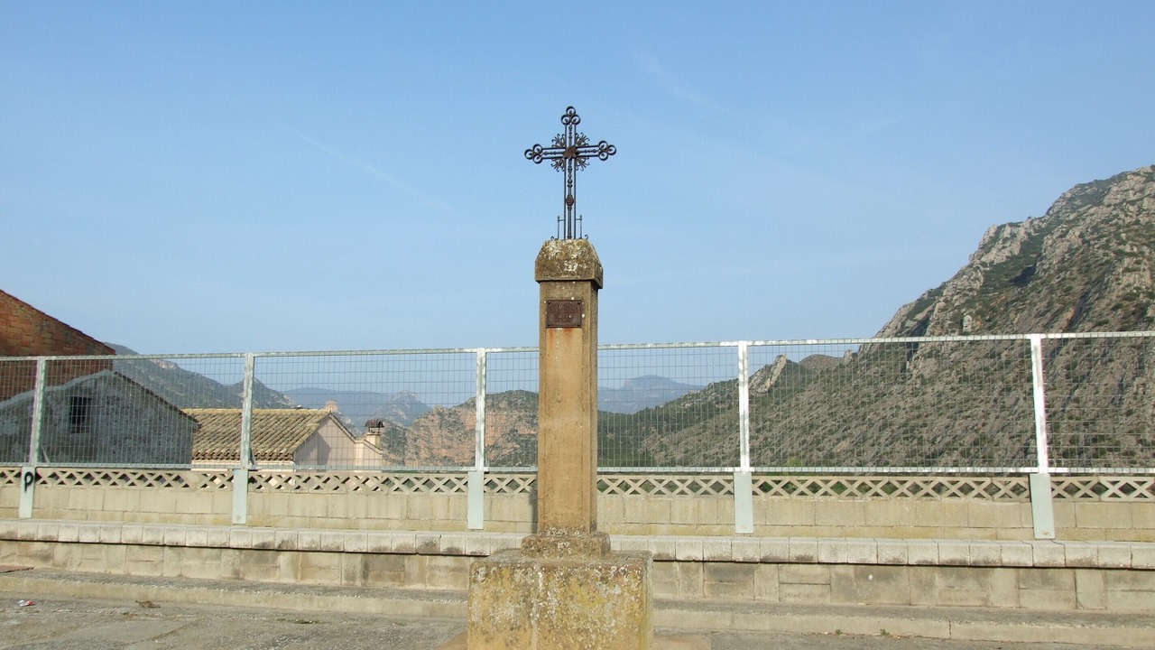 Photo of Outdoor in Camarasa