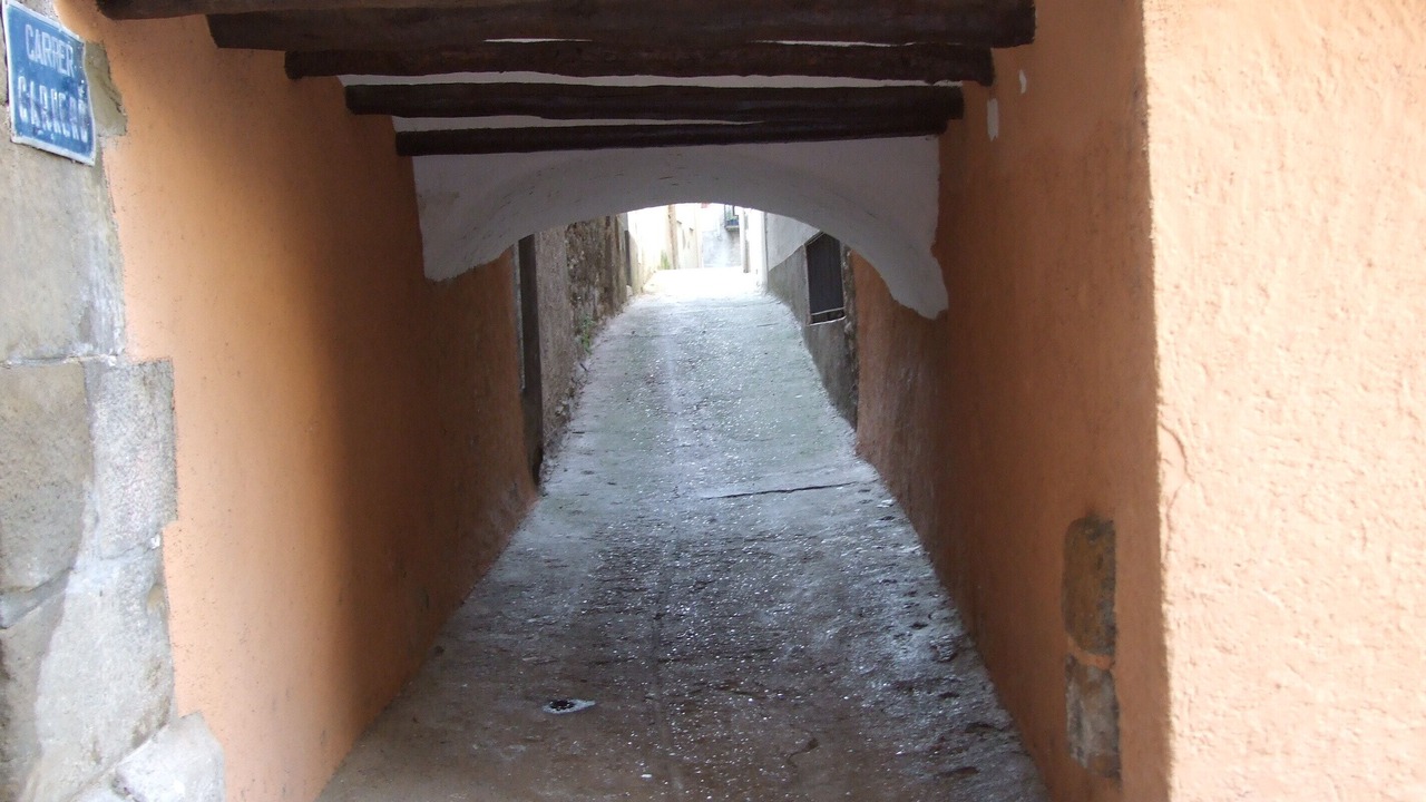 Photo of Outdoor in Camarasa