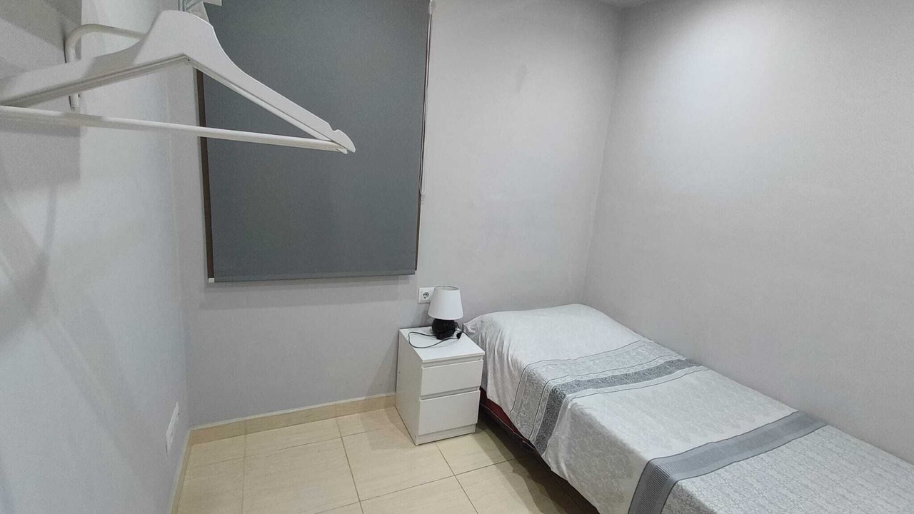 Photo of Bedroom in Camarasa
