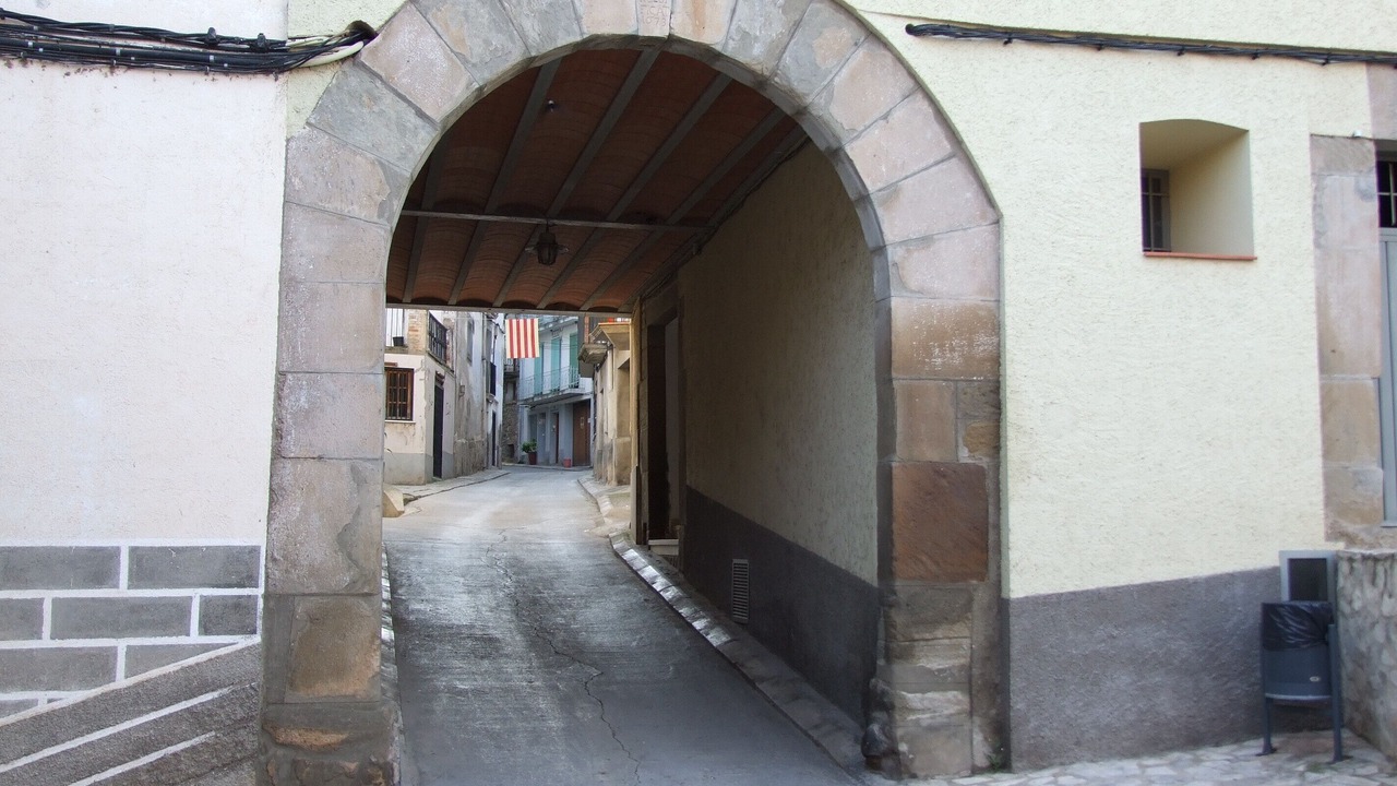 Photo of Outdoor in Camarasa