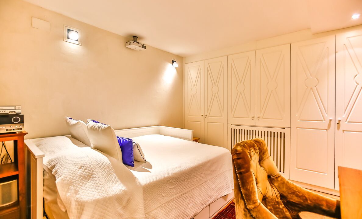Photo of Bedroom in Sitges