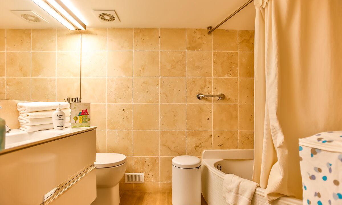 Photo of Bathroom in Sitges
