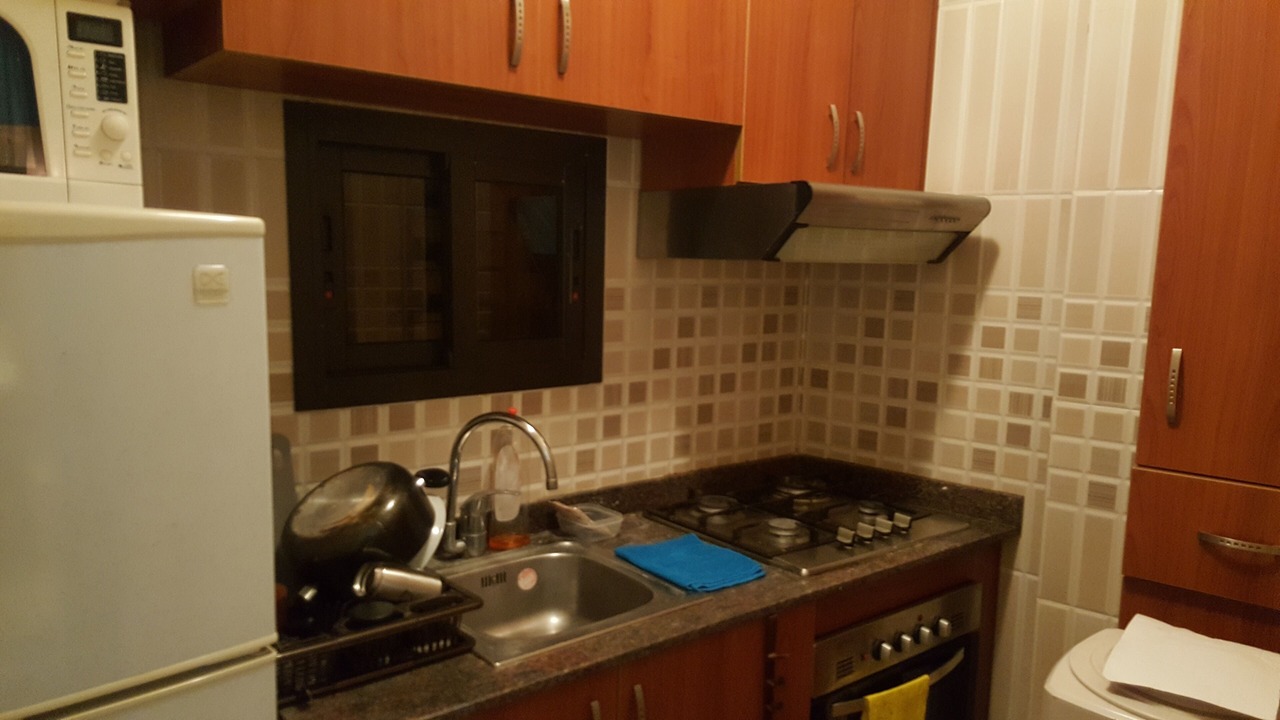 Photo of Kitchen in Ain Al Mraiseh