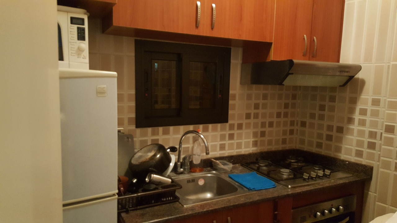 Photo of Kitchen in Ain Al Mraiseh