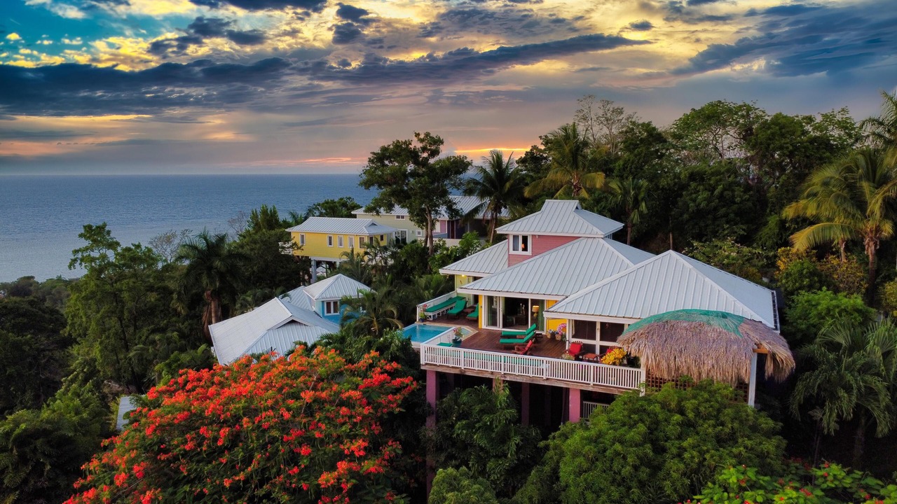 Photo of Outdoor in Antoneys Cay