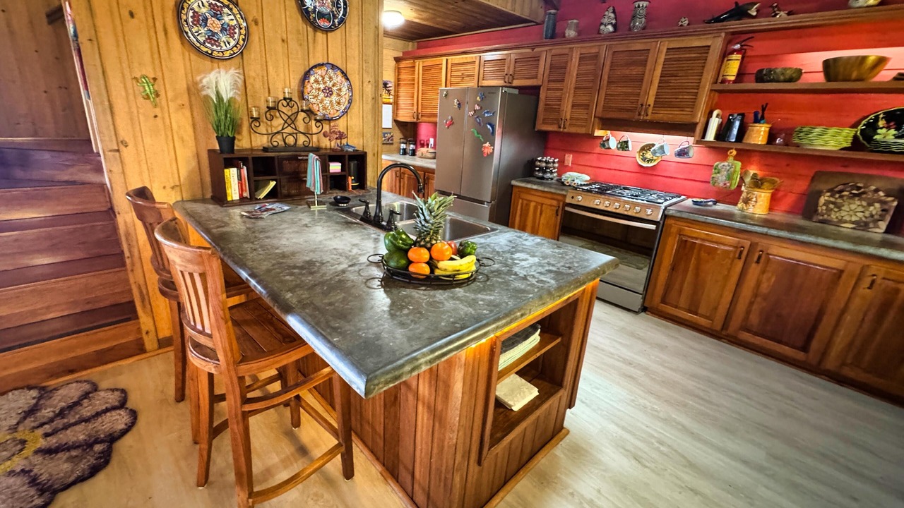 Photo of Kitchen in Antoneys Cay
