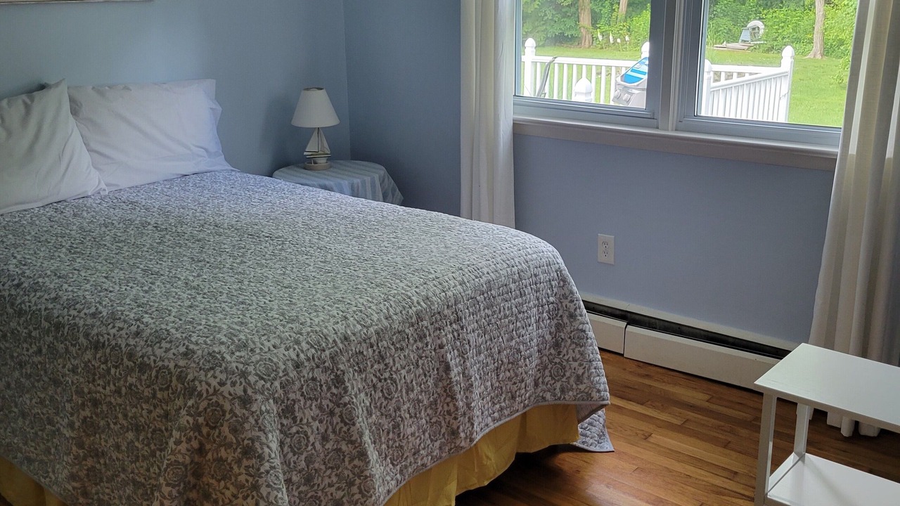 Photo of Bedroom in Charlestown