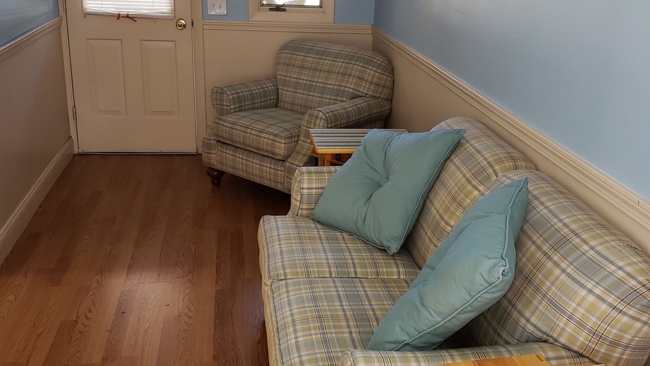 Photo of Bedroom in Charlestown