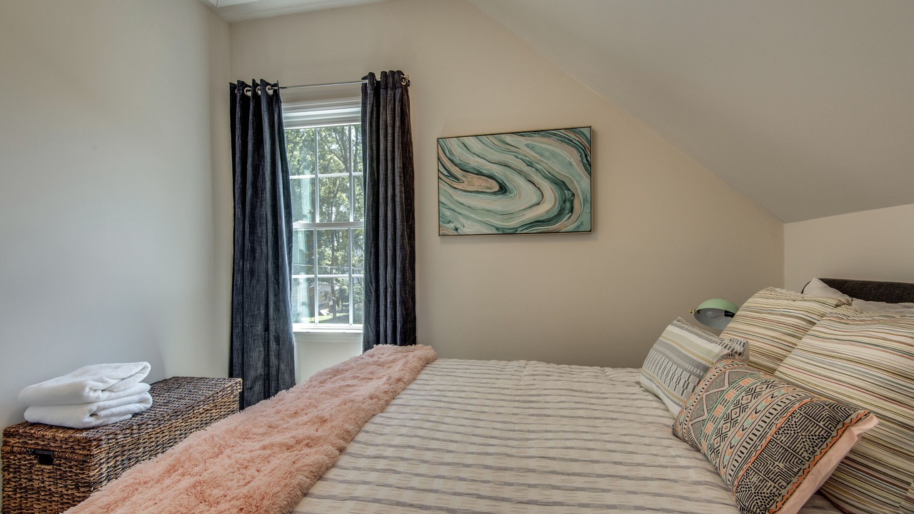 Photo of Bedroom in McFerrin Park
