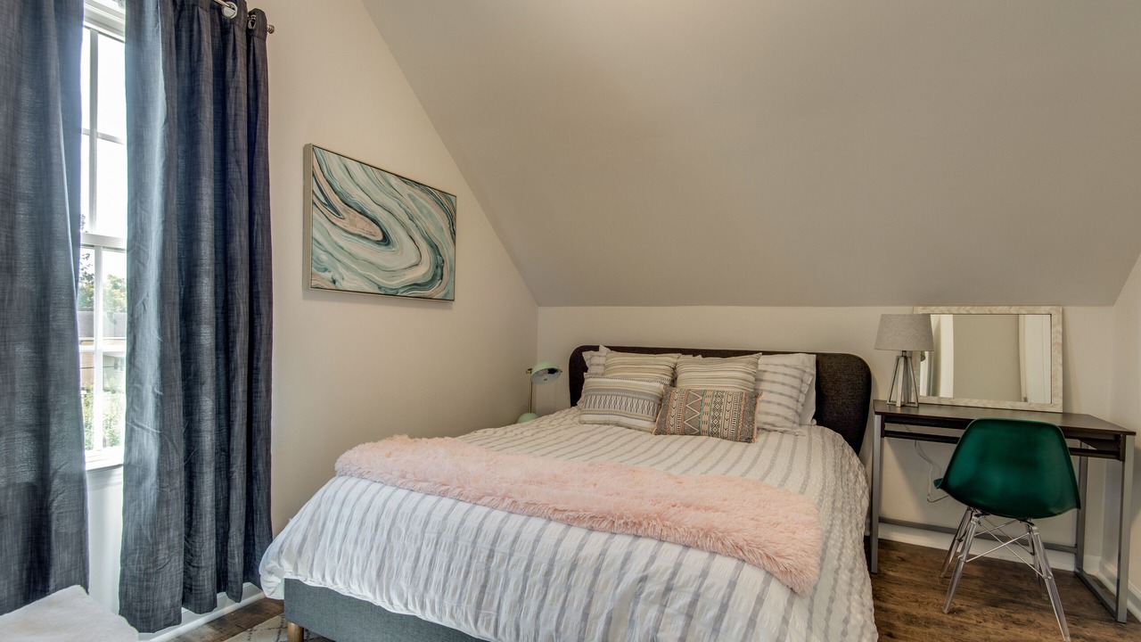 Photo of Bedroom in McFerrin Park