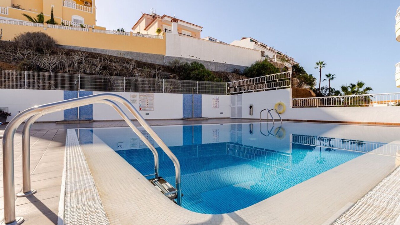 Photo of Outdoor in Puerto de Santiago