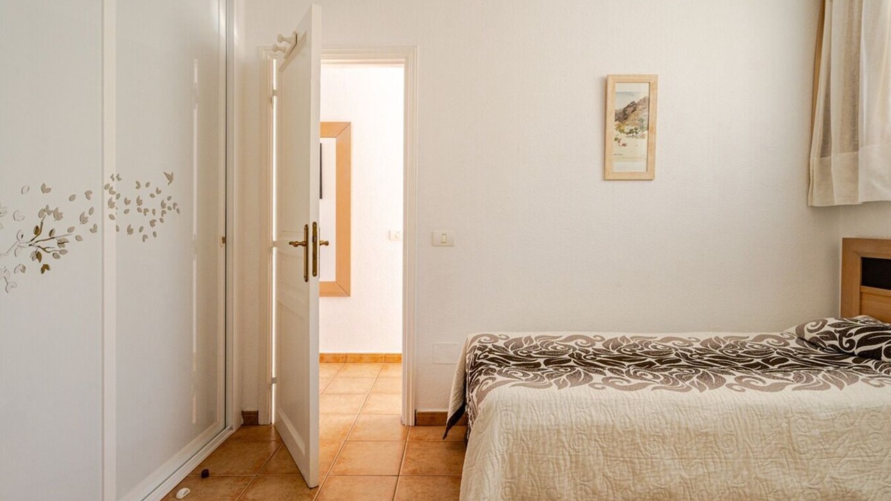 Photo of Bedroom in Puerto de Santiago