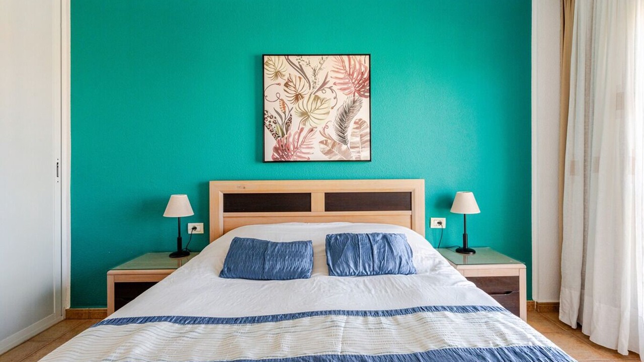 Photo of Bedroom in Puerto de Santiago
