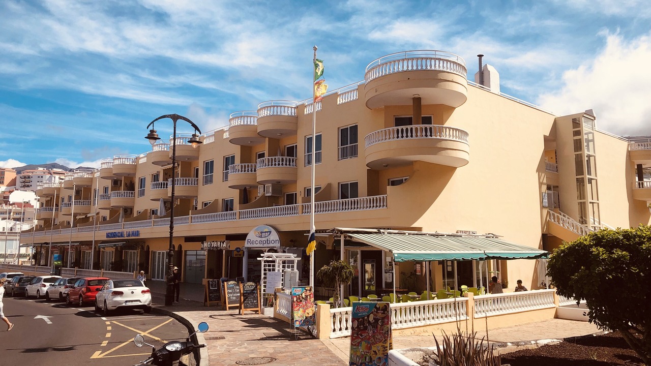 Photo of Outdoor in Puerto de Santiago