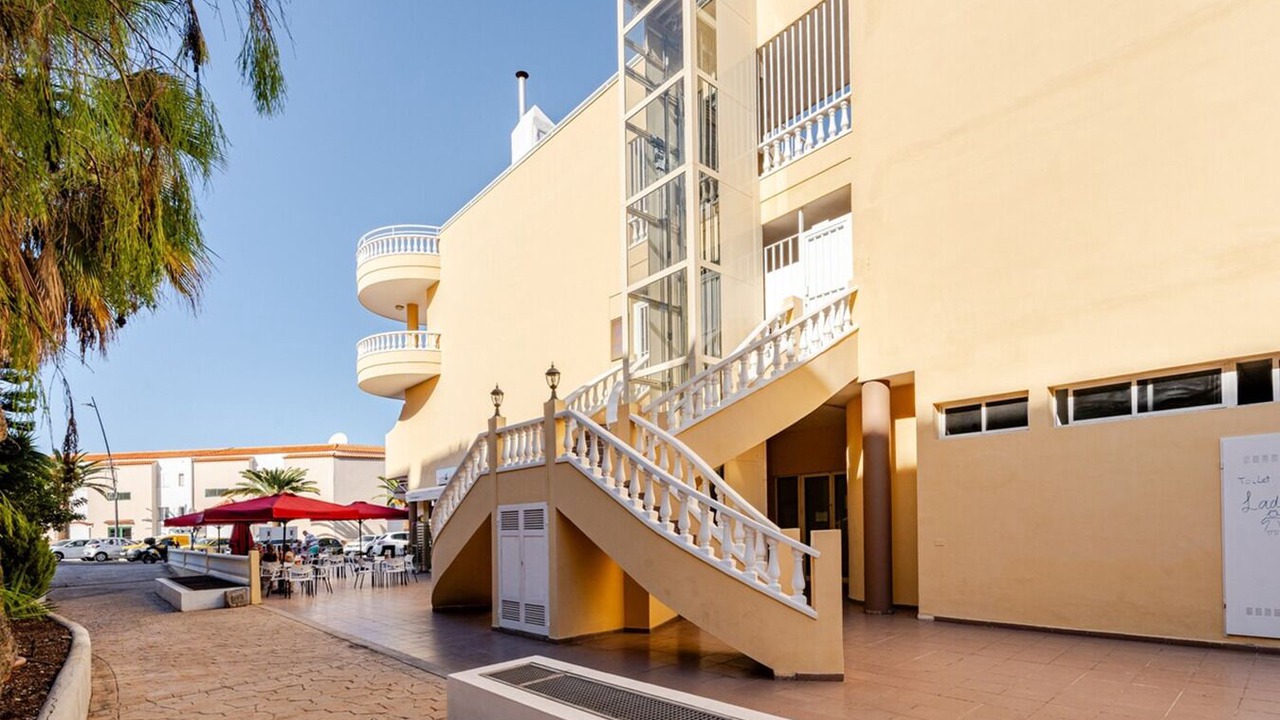 Photo of Outdoor in Puerto de Santiago