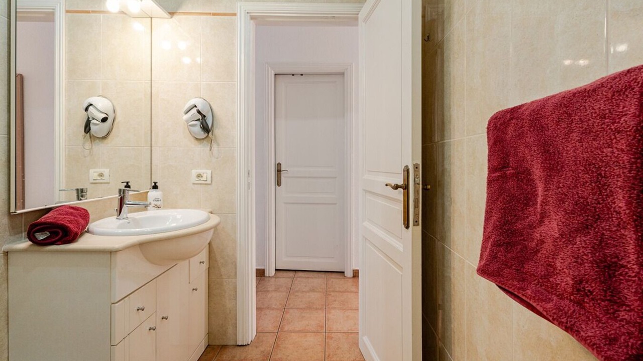 Photo of Bathroom in Puerto de Santiago