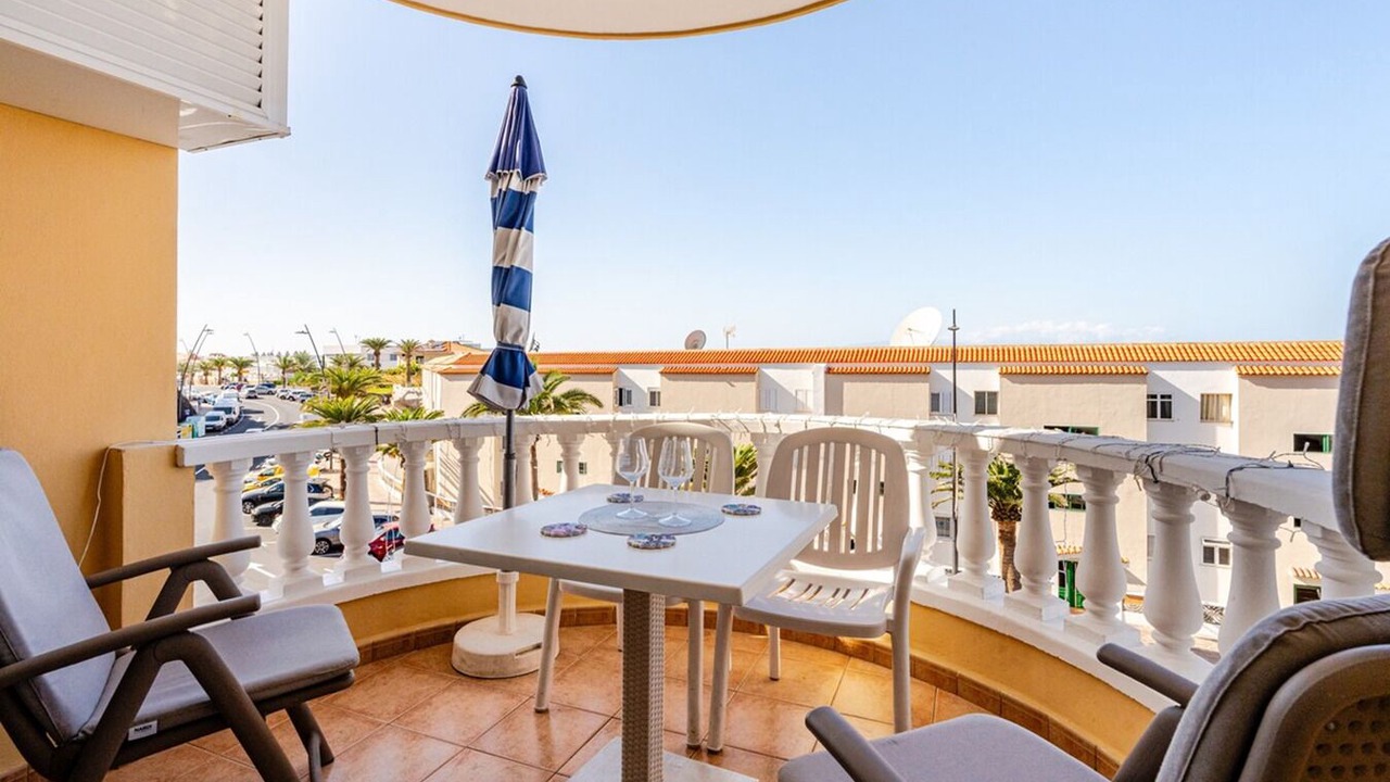 Photo of Outdoor in Puerto de Santiago