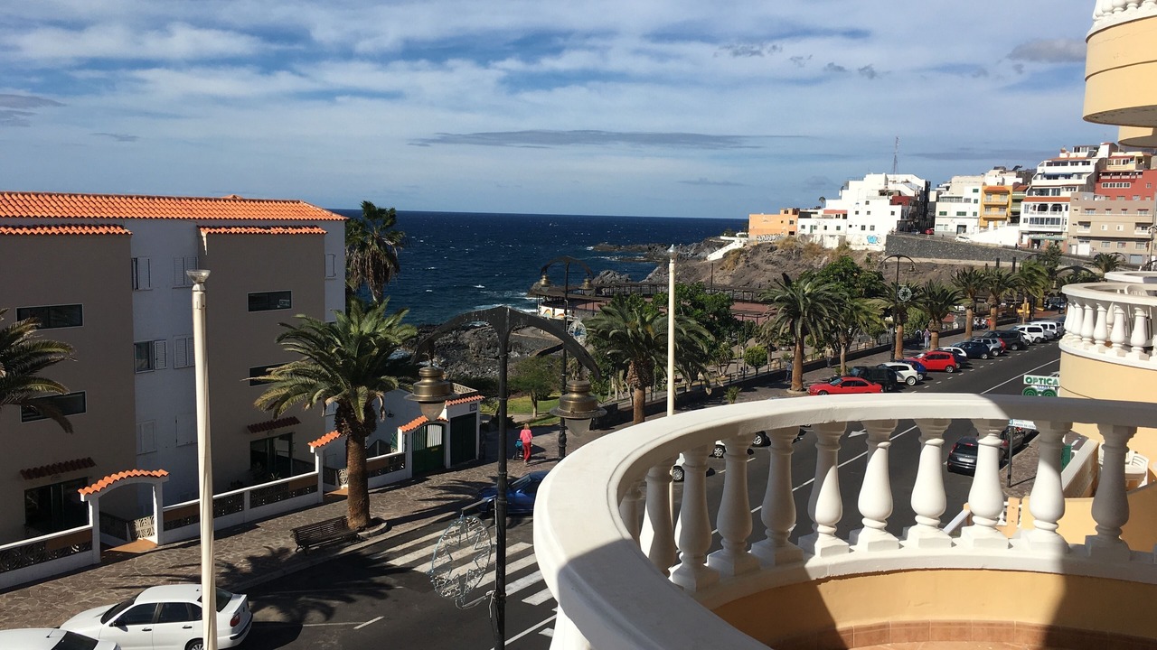 Photo of Outdoor in Puerto de Santiago