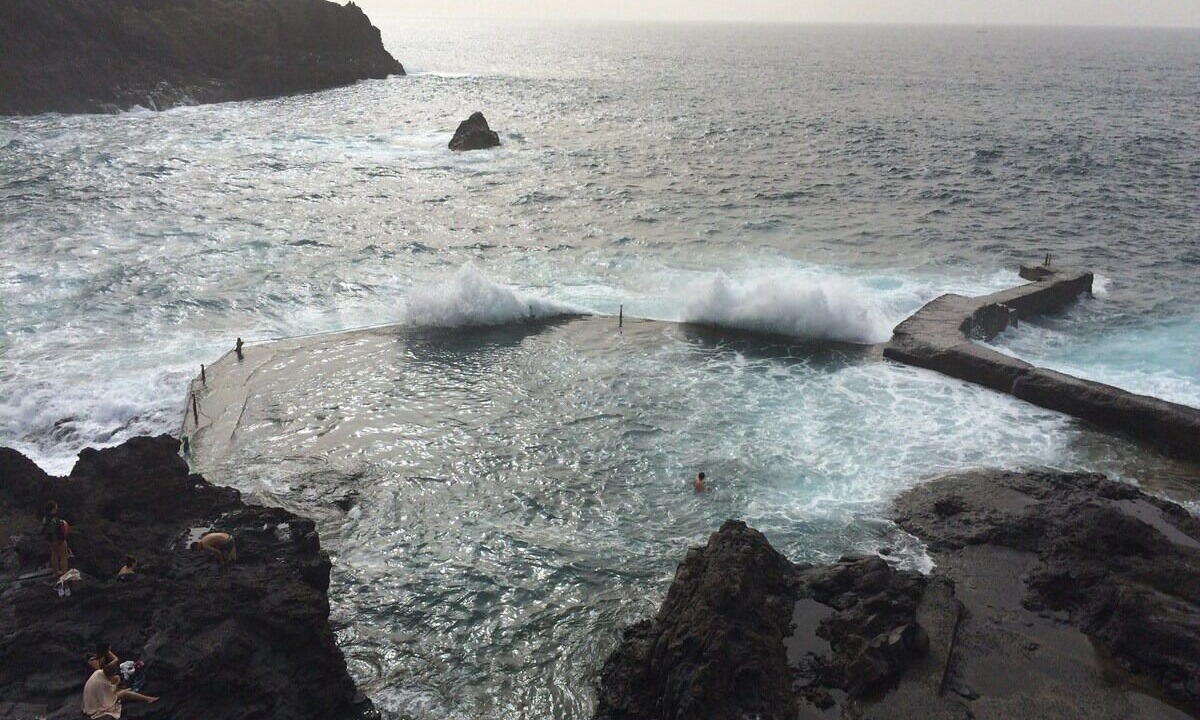 Photo of Others in Puerto de Santiago