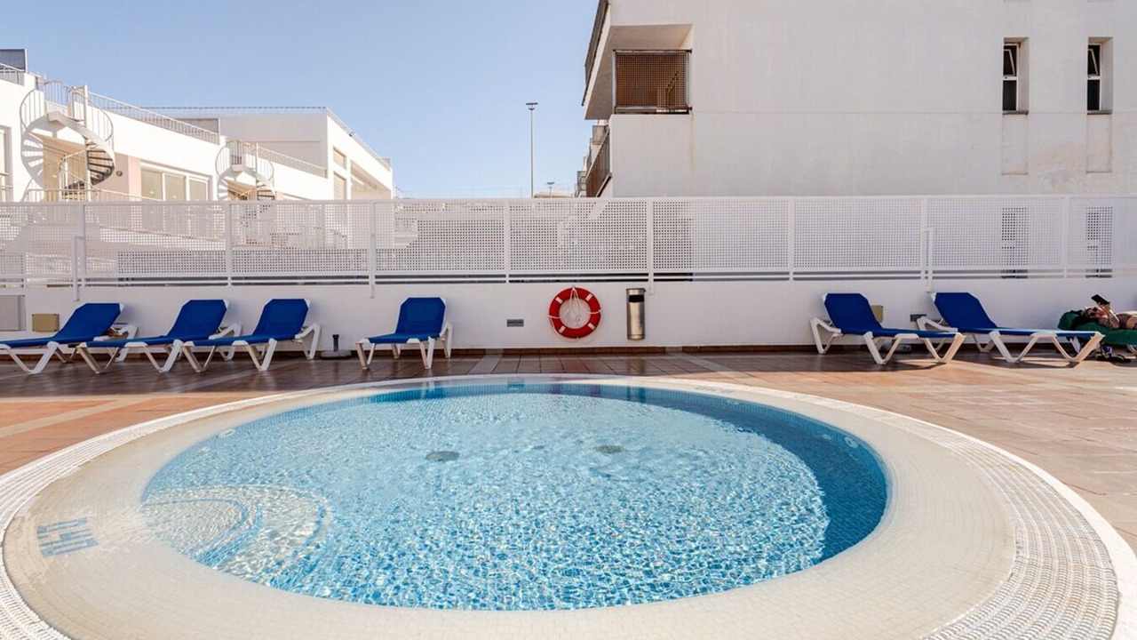 Photo of Outdoor in Puerto de Santiago