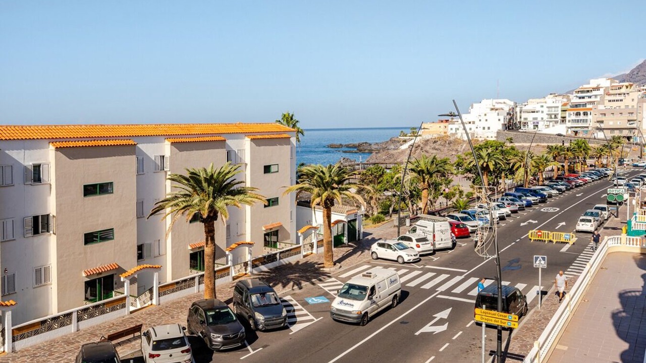 Photo of Outdoor in Puerto de Santiago