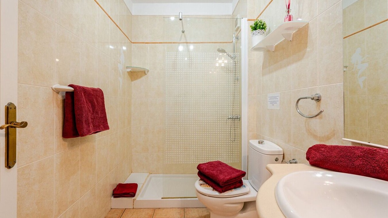 Photo of Bathroom in Puerto de Santiago