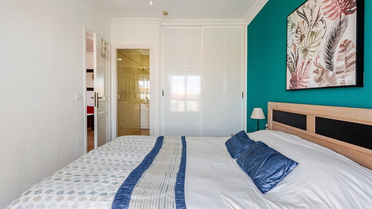 Photo of Bedroom in Puerto de Santiago