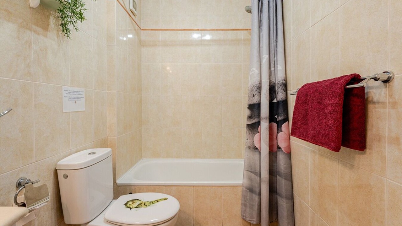 Photo of Bathroom in Puerto de Santiago