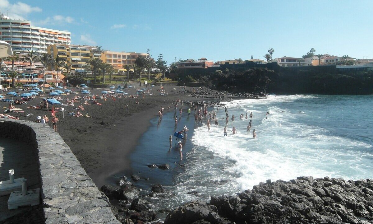 Photo of Others in Puerto de Santiago
