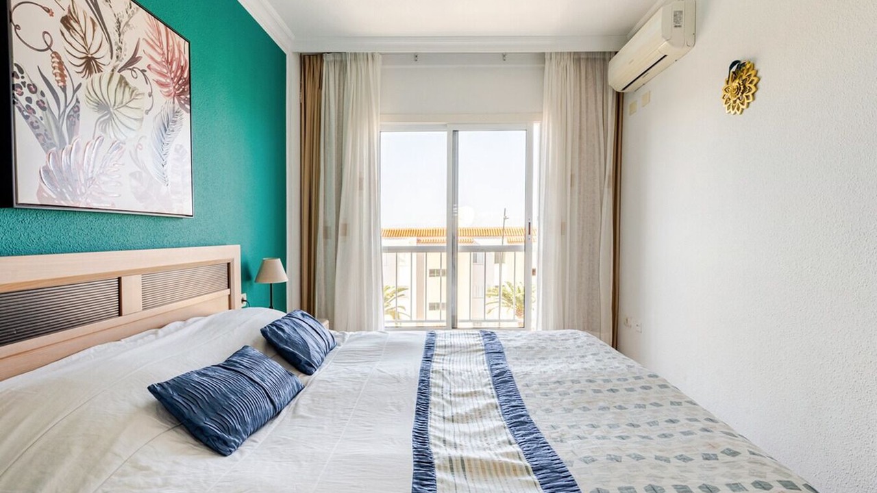 Photo of Bedroom in Puerto de Santiago