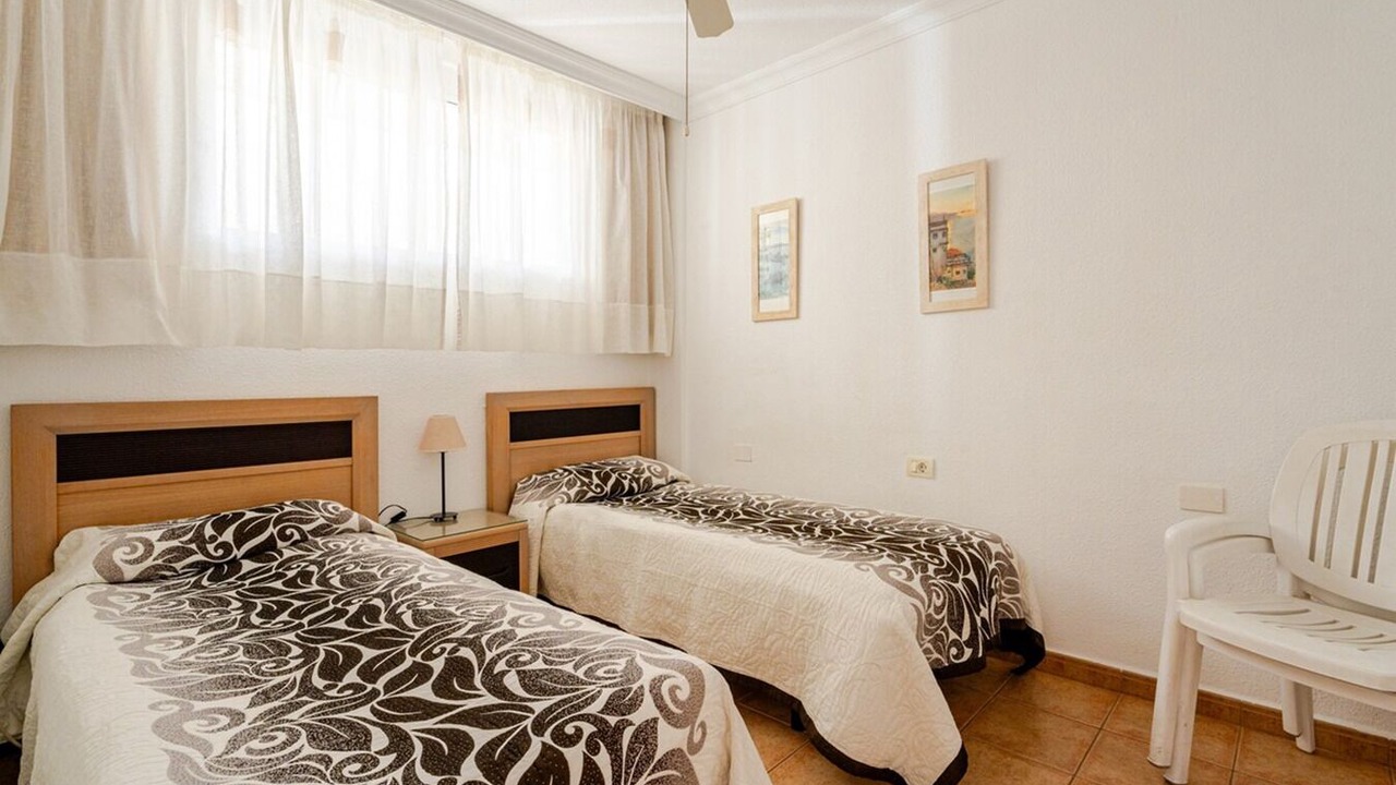 Photo of Bedroom in Puerto de Santiago