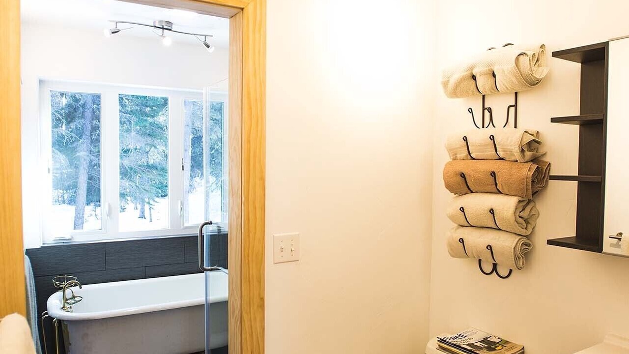 Photo of Bedroom in Cooper Landing