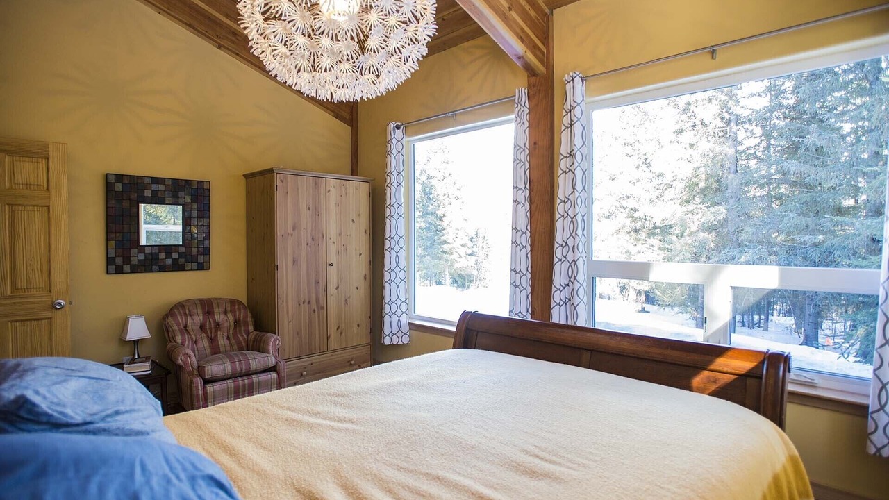 Photo of Bedroom in Cooper Landing