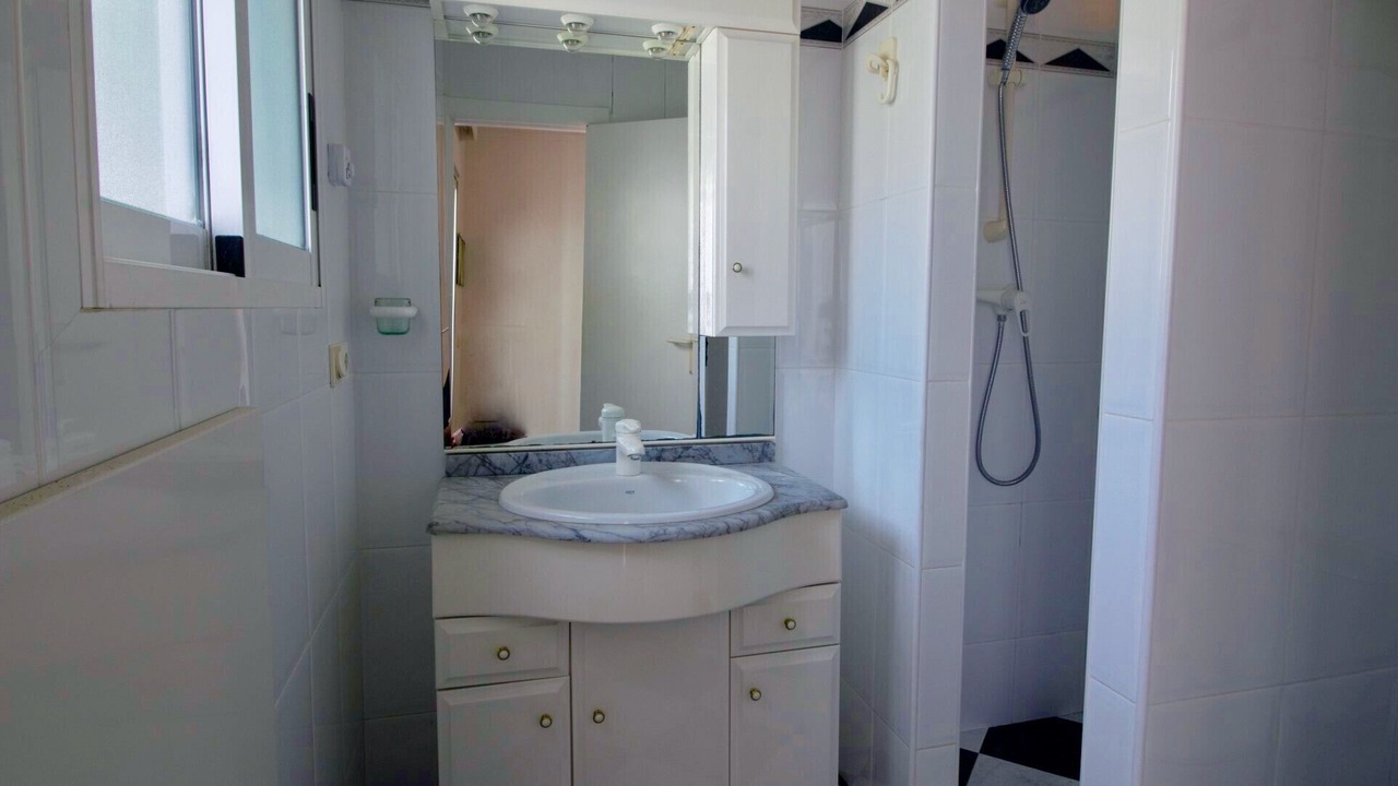 Photo of Bathroom in Pedreguer