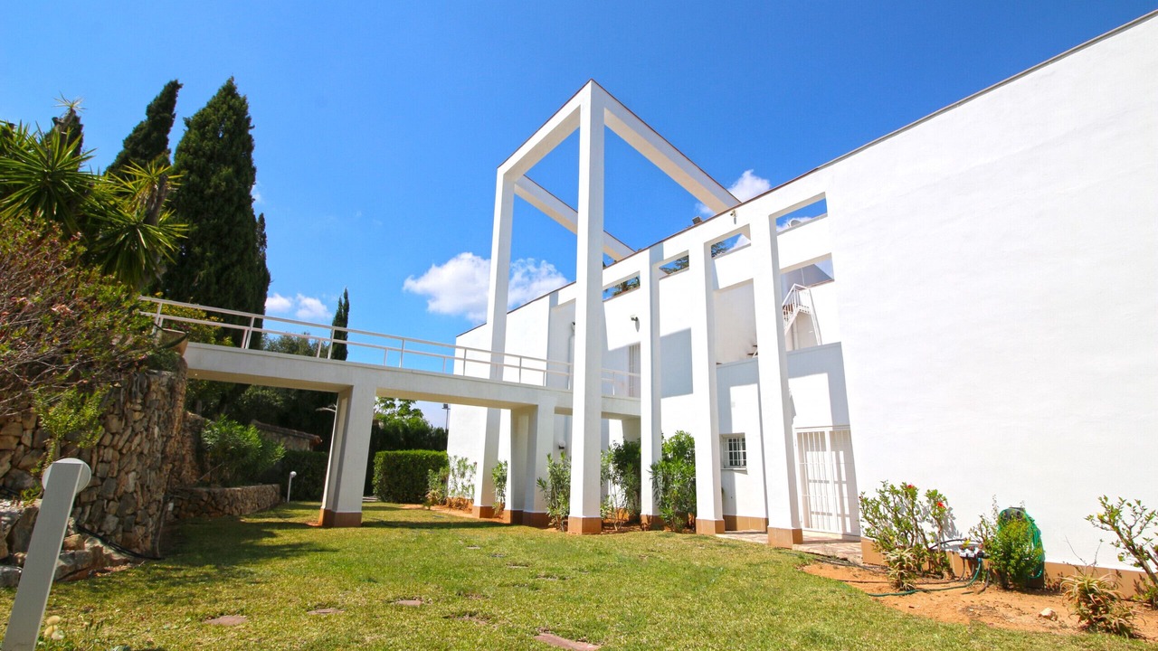 Photo of Outdoor in Pedreguer