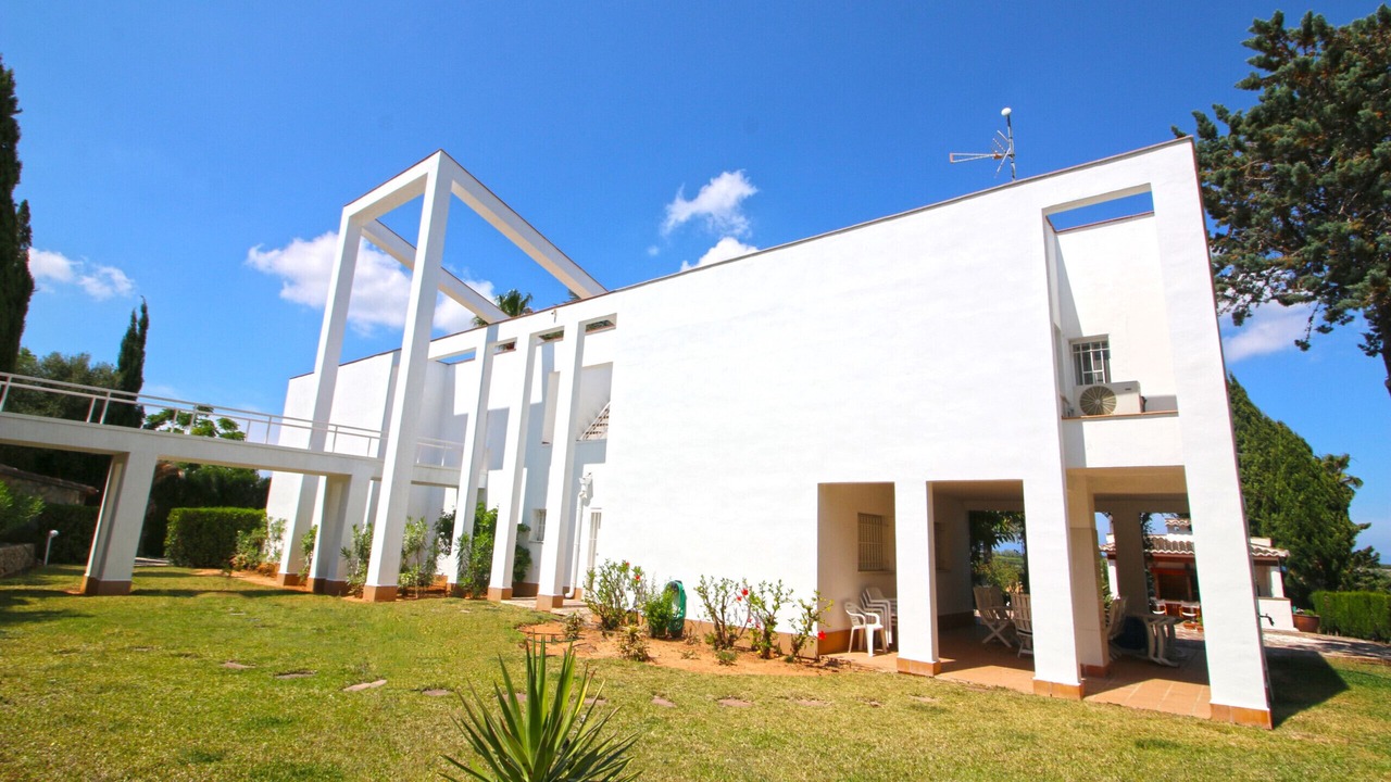 Photo of Outdoor in Pedreguer