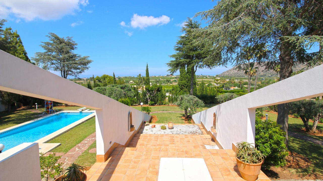 Photo of Outdoor in Pedreguer