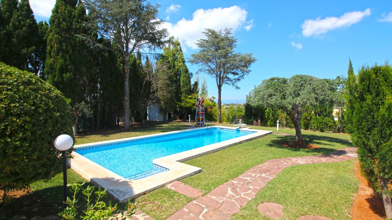 Photo of Outdoor in Pedreguer