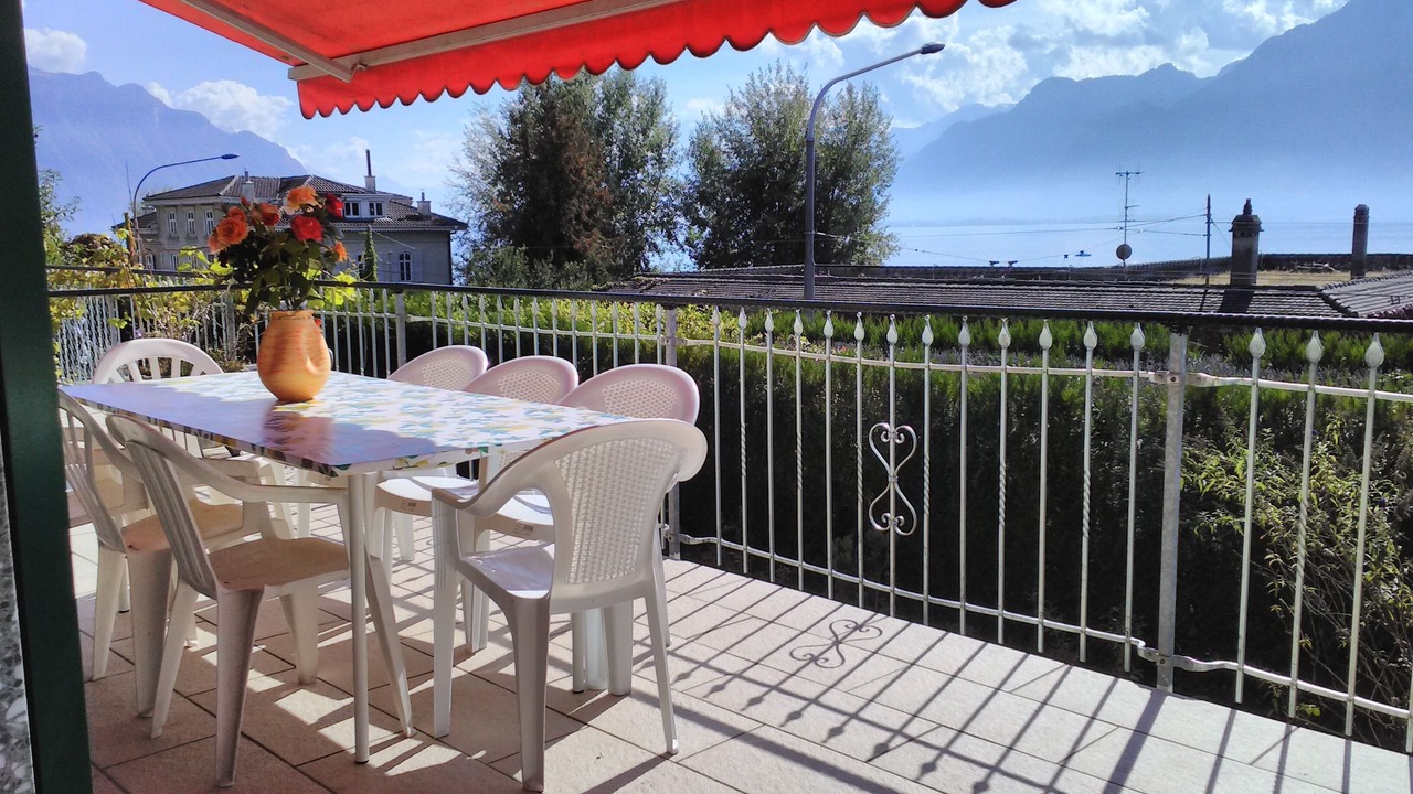 Photo of Outdoor in Montreux