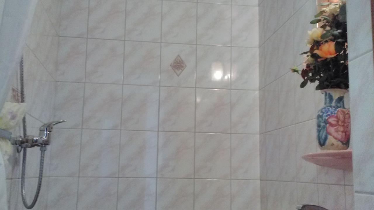 Photo of Bathroom in Montreux