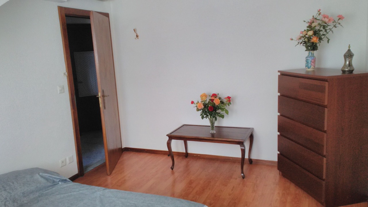 Photo of Bedroom in Montreux