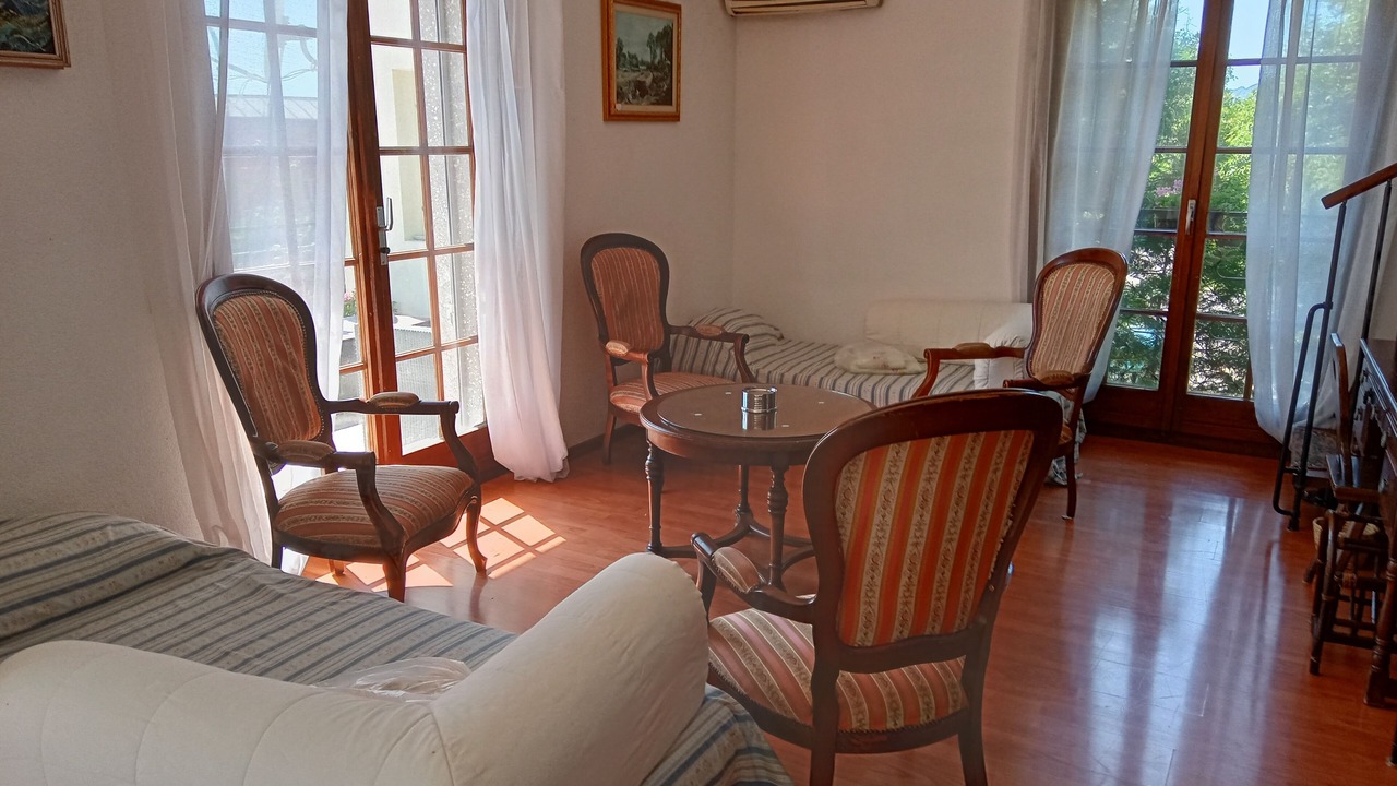 Photo of Bedroom in Montreux
