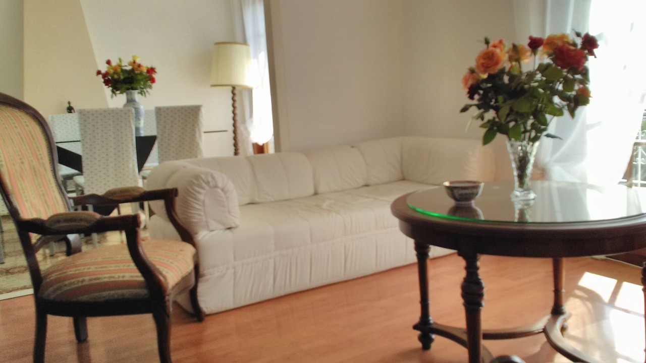 Photo of Livingroom in Montreux