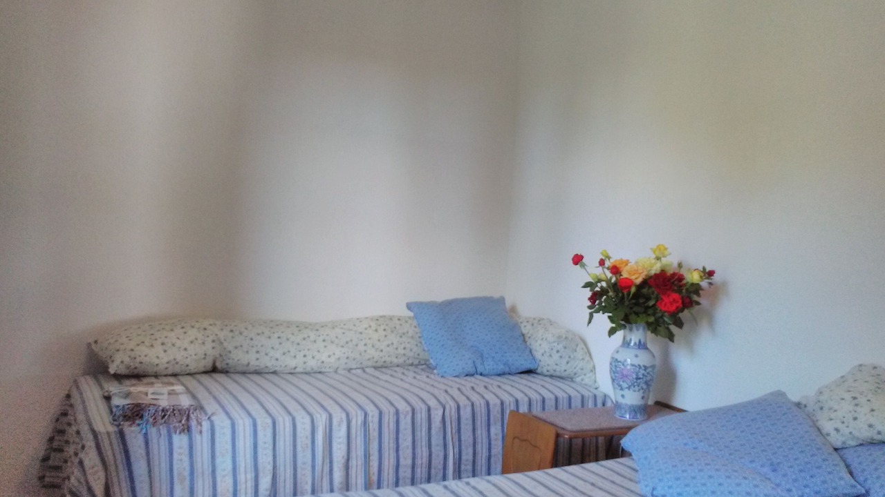 Photo of Bedroom in Montreux