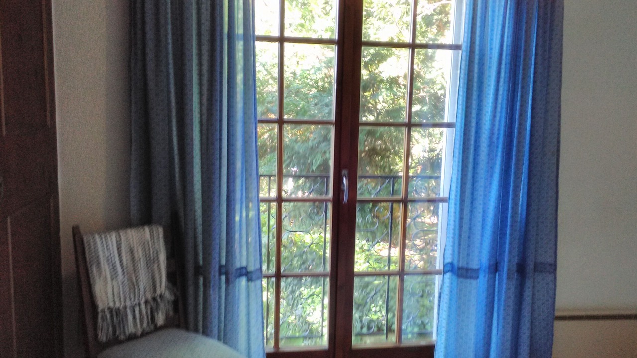 Photo of Bedroom in Montreux