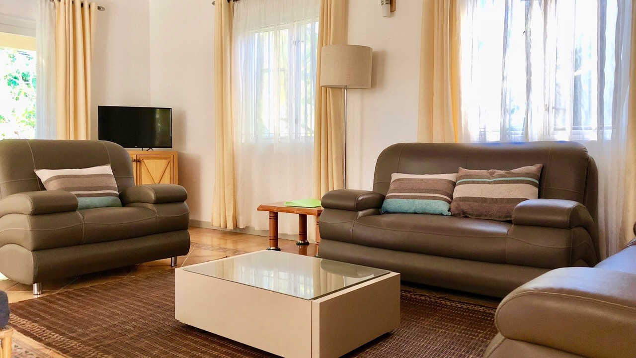Photo of Livingroom in Flic-en-Flac