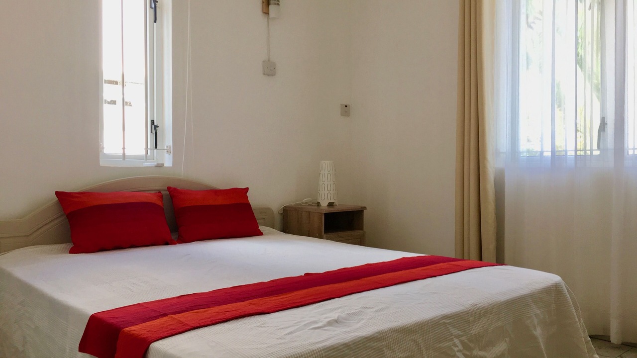 Photo of Bedroom in Flic-en-Flac