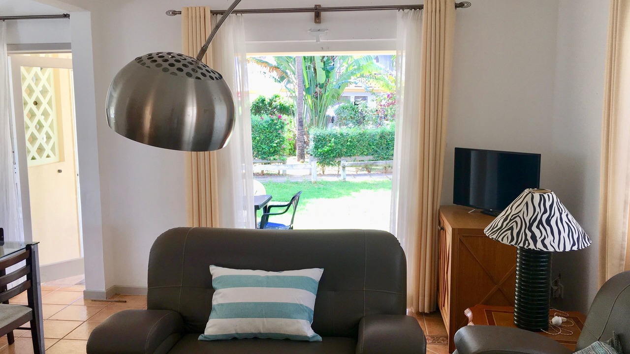 Photo of Livingroom in Flic-en-Flac